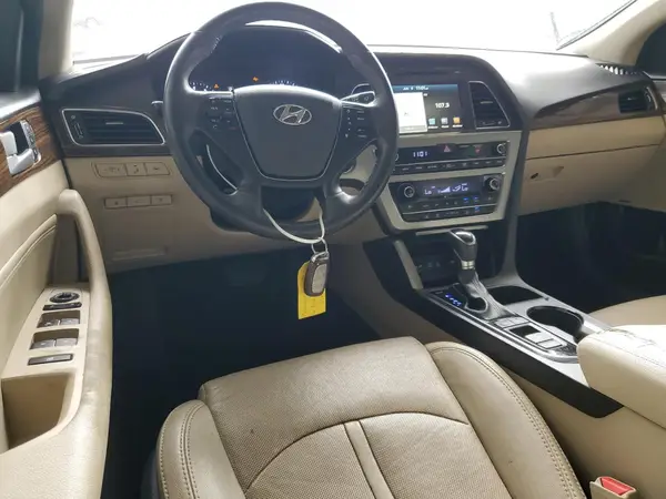 5NPE34AF0GH333691 2016 HYUNDAI SONATA - Image 8