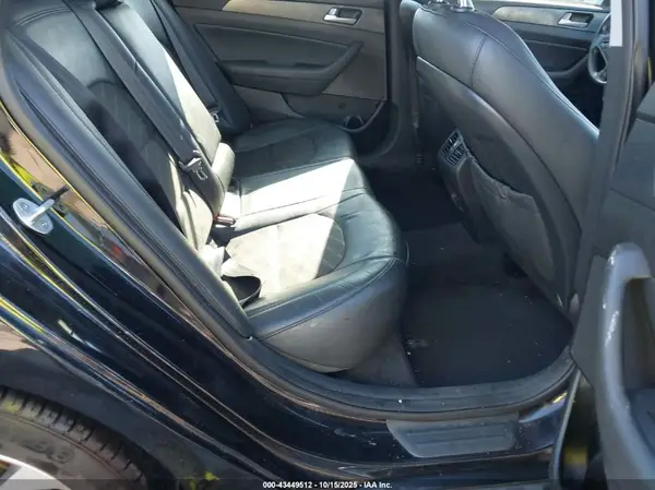 5NPE34AF0GH335330 2016 HYUNDAI SONATA - Image 8