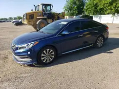 5NPE34AF0GH335604 2016 HYUNDAI SONATA