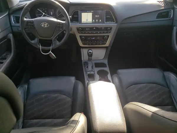 5NPE34AF0GH335604 2016 HYUNDAI SONATA - Image 8