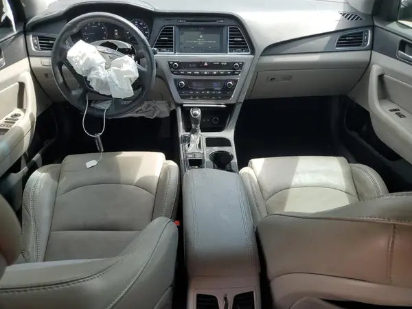 5NPE34AF0GH336445 2016 HYUNDAI SONATA - Image 8