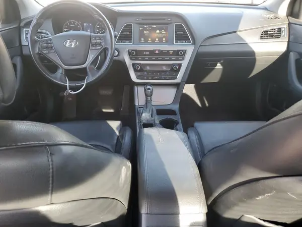 5NPE34AF0GH338910 2016 HYUNDAI SONATA - Image 8