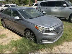 5NPE34AF0GH34069 2016 HYUNDAI SONATA