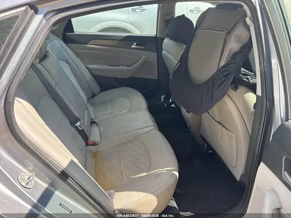 5NPE34AF0GH34069 2016 HYUNDAI SONATA - Image 8
