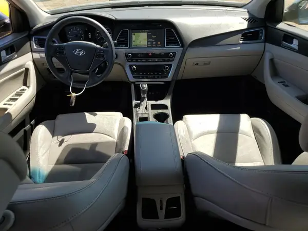 5NPE34AF0GH341175 2016 HYUNDAI SONATA - Image 8