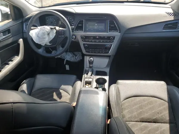 5NPE34AF0GH341807 2016 HYUNDAI SONATA - Image 8