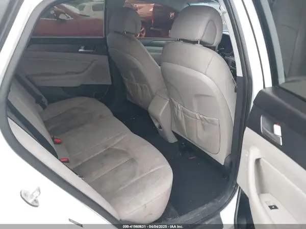 5NPE34AF0GH342889 2016 HYUNDAI SONATA - Image 8
