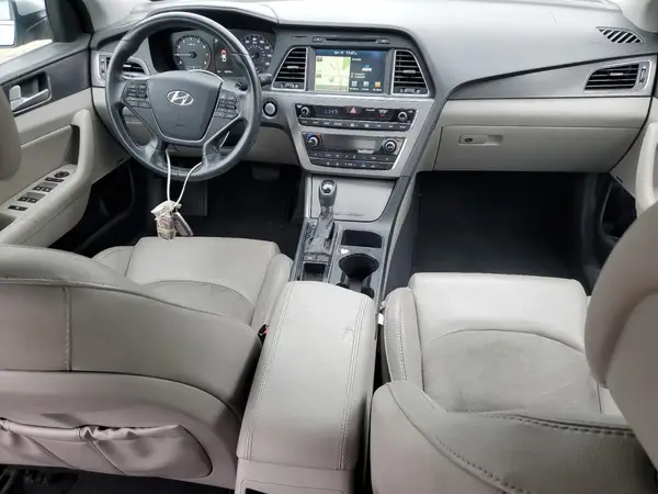 5NPE34AF0GH342939 2016 HYUNDAI SONATA - Image 8