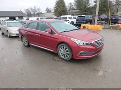5NPE34AF0GH343122 2016 HYUNDAI SONATA