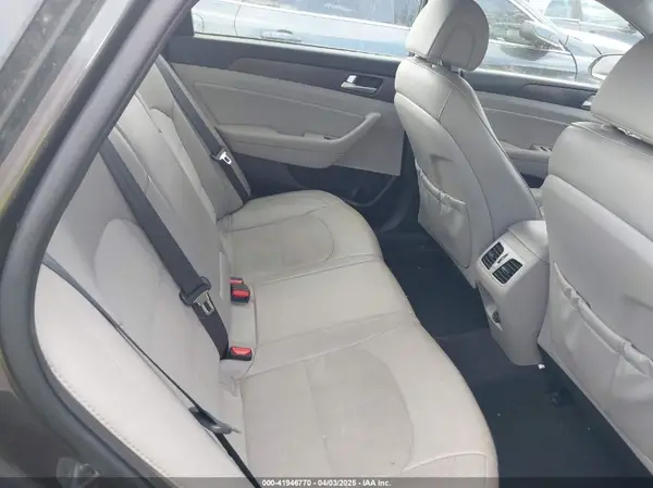5NPE34AF0GH343444 2016 HYUNDAI SONATA - Image 8