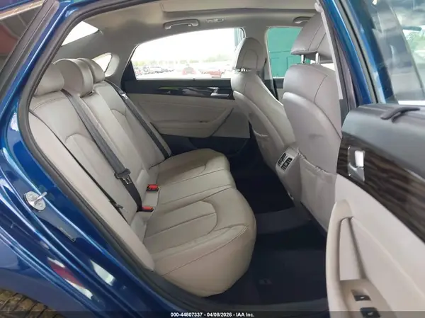 5NPE34AF0GH344335 2016 HYUNDAI SONATA - Image 8