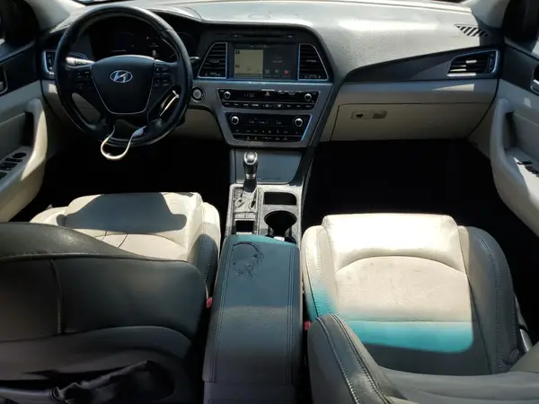 5NPE34AF0GH344559 2016 HYUNDAI SONATA - Image 8