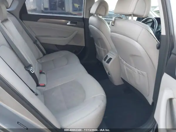 5NPE34AF0GH345940 2016 HYUNDAI SONATA - Image 8