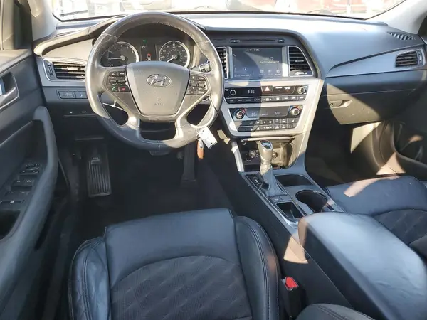 5NPE34AF0GH346280 2016 HYUNDAI SONATA - Image 8