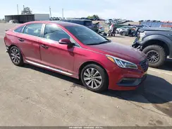 5NPE34AF0GH347283 2016 HYUNDAI SONATA