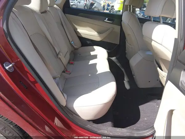 5NPE34AF0GH347283 2016 HYUNDAI SONATA - Image 8