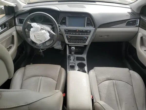 5NPE34AF0GH347817 2016 HYUNDAI SONATA - Image 8