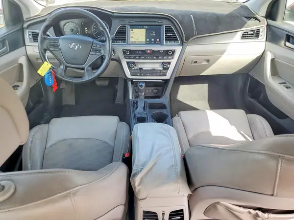 5NPE34AF0GH348482 2016 HYUNDAI SONATA - Image 8