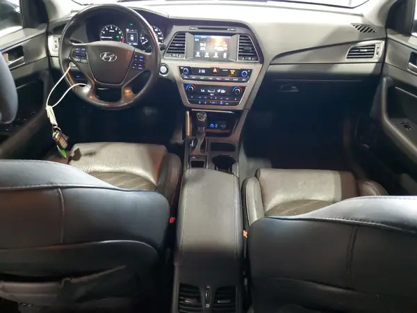 5NPE34AF0GH349034 2016 HYUNDAI SONATA - Image 8