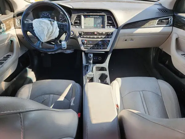 5NPE34AF0GH351754 2016 HYUNDAI SONATA - Image 8