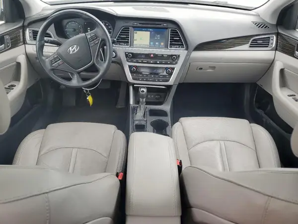 5NPE34AF0GH352029 2016 HYUNDAI SONATA - Image 8