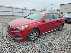5NPE34AF0GH353472 2016 HYUNDAI SONATA