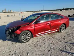 5NPE34AF0GH355271 2016 HYUNDAI SONATA