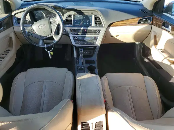 5NPE34AF0GH355271 2016 HYUNDAI SONATA - Image 8