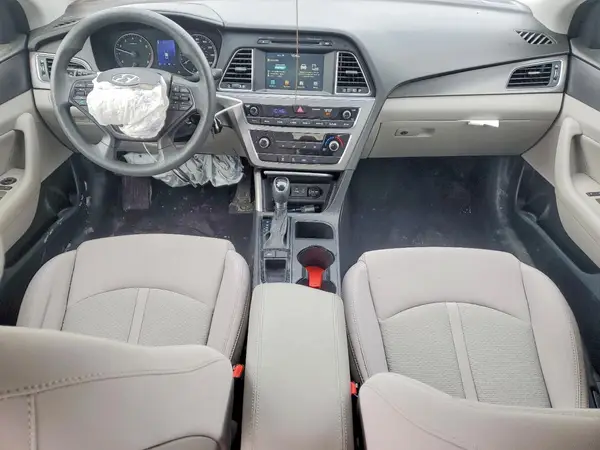 5NPE34AF0GH356887 2016 HYUNDAI SONATA - Image 8