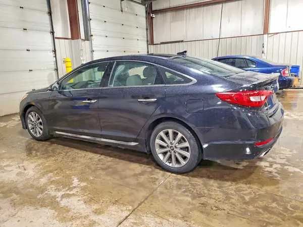 5NPE34AF0GH356971 2016 HYUNDAI SONATA - Image 2