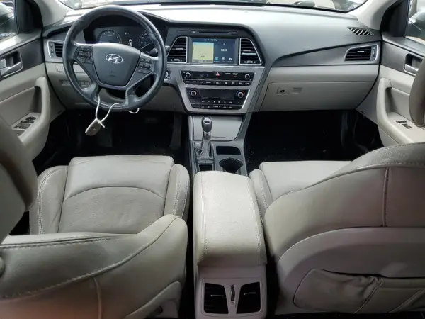 5NPE34AF0GH357974 2016 HYUNDAI SONATA - Image 8