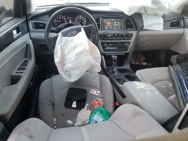 5NPE34AF0GH360292 2016 HYUNDAI SONATA - Image 8