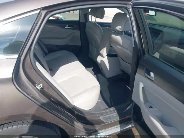 5NPE34AF0GH362298 2016 HYUNDAI SONATA - Image 8