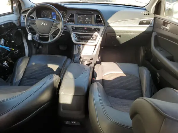 5NPE34AF0GH362740 2016 HYUNDAI SONATA - Image 8