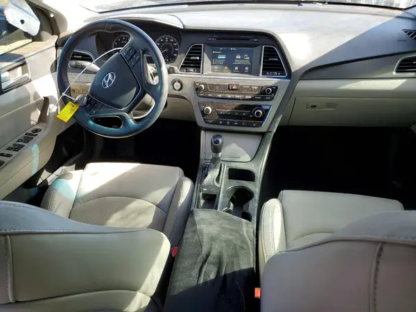 5NPE34AF0GH363922 2016 HYUNDAI SONATA - Image 8