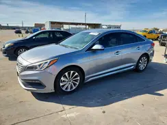 5NPE34AF0GH365380 2016 HYUNDAI SONATA