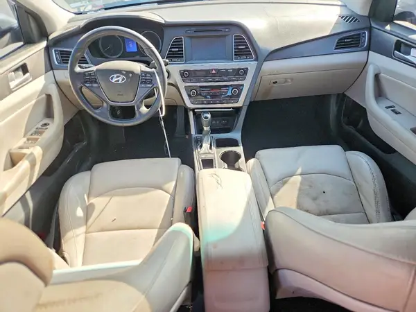 5NPE34AF0GH365380 2016 HYUNDAI SONATA - Image 8