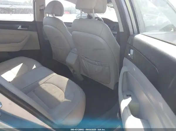 5NPE34AF0GH365668 2016 HYUNDAI SONATA - Image 8