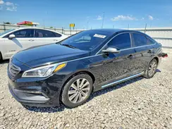 5NPE34AF0GH367033 2016 HYUNDAI SONATA