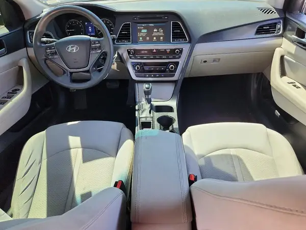 5NPE34AF0GH367033 2016 HYUNDAI SONATA - Image 8