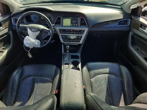 5NPE34AF0GH367193 2016 HYUNDAI SONATA - Image 8