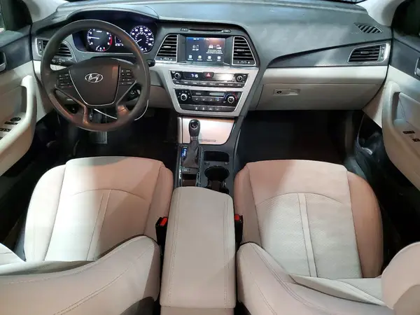 5NPE34AF0GH367274 2016 HYUNDAI SONATA - Image 8