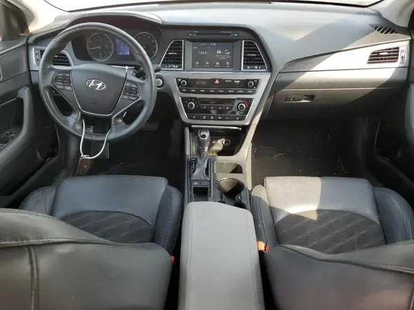 5NPE34AF0GH371373 2016 HYUNDAI SONATA - Image 8