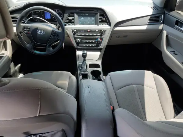 5NPE34AF0GH372328 2016 HYUNDAI SONATA - Image 8