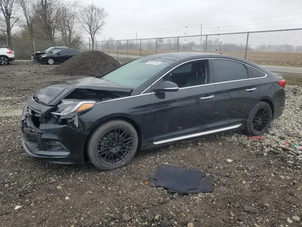 5NPE34AF0GH372345 2016 HYUNDAI SONATA - Image 1