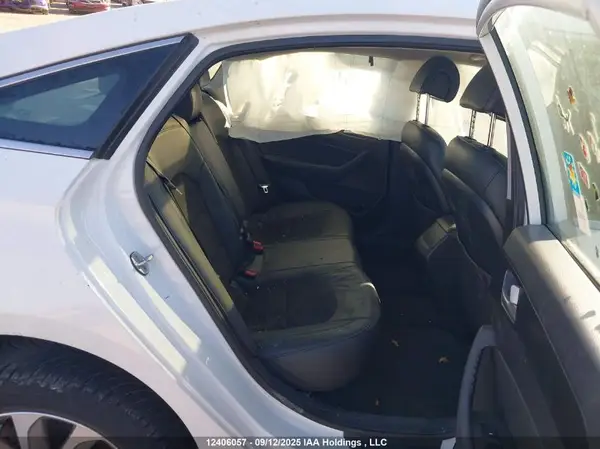 5NPE34AF0GH374175 2016 HYUNDAI SONATA - Image 8