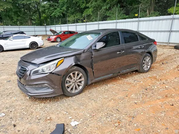 5NPE34AF0GH375441 2016 HYUNDAI SONATA - Image 1