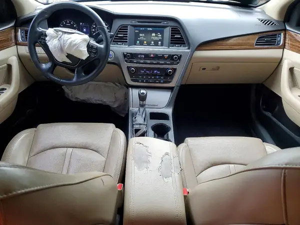 5NPE34AF0GH375441 2016 HYUNDAI SONATA - Image 8