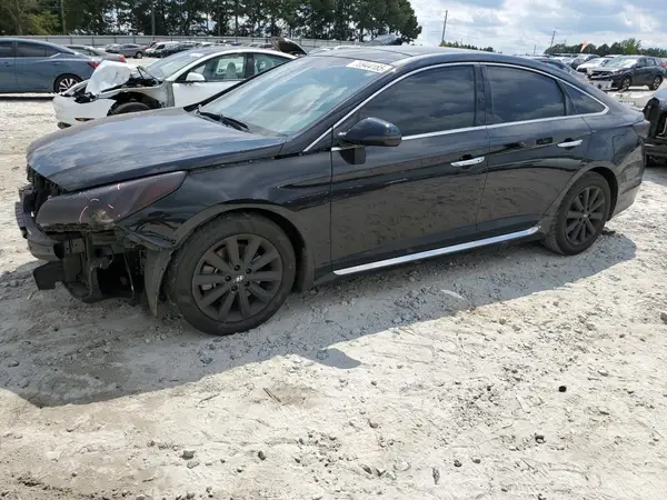 5NPE34AF0GH378470 2016 HYUNDAI SONATA - Image 1