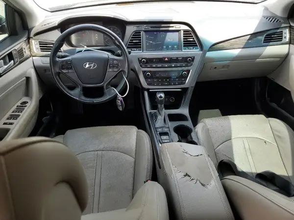 5NPE34AF0GH378470 2016 HYUNDAI SONATA - Image 8
